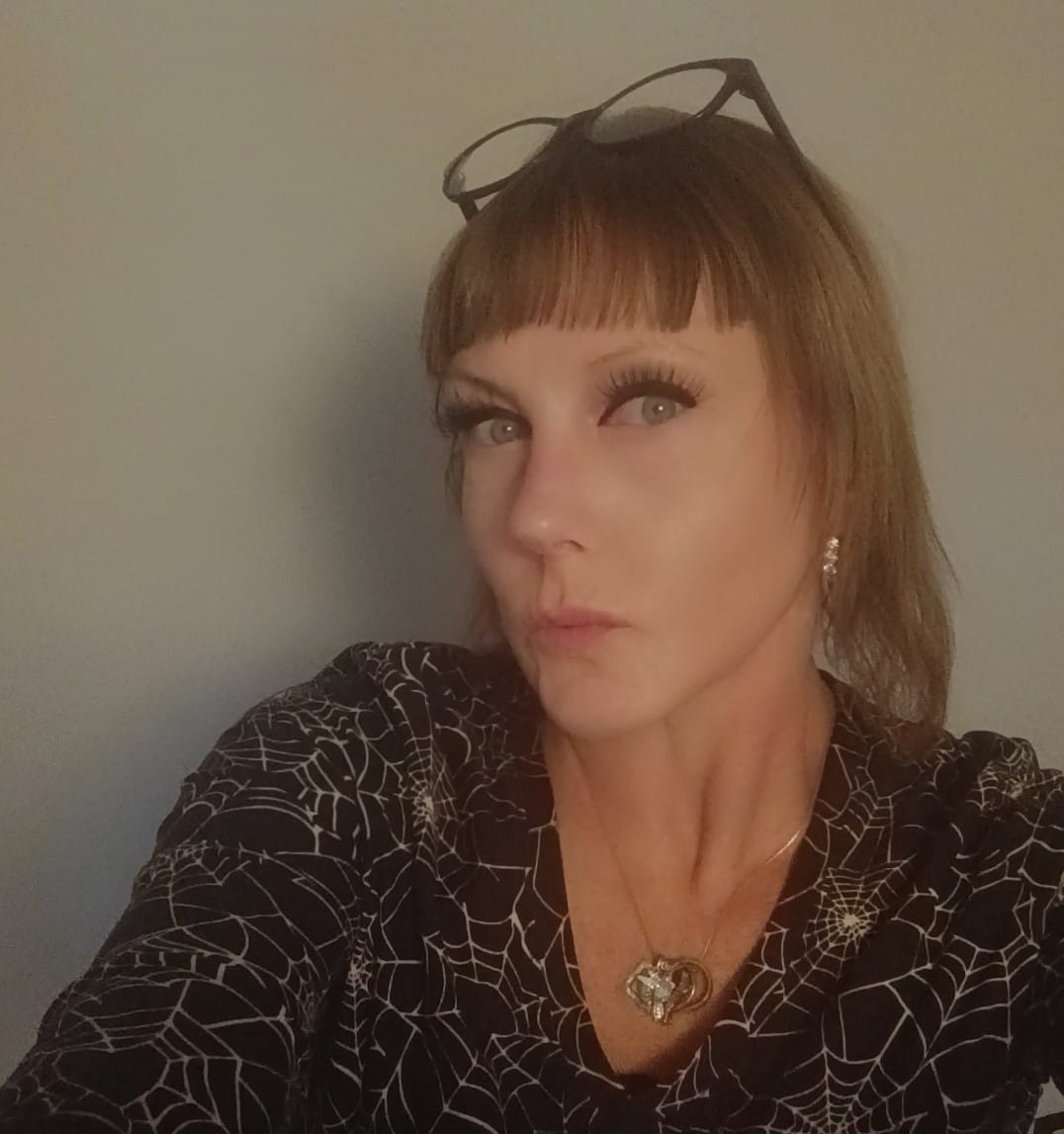 Karolina B. opinia YUTRÉ