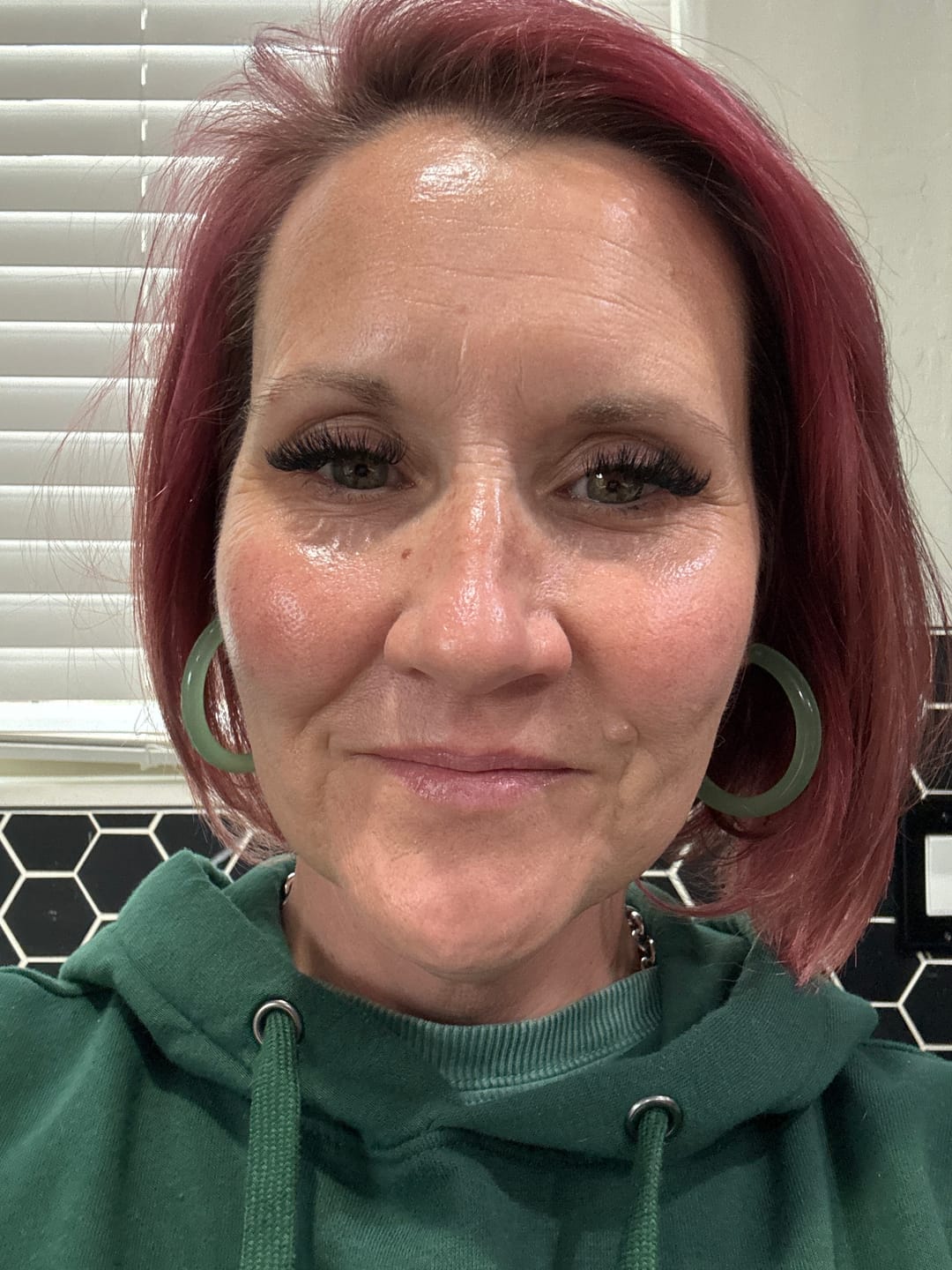 Kinga S. opinia YUTRÉ