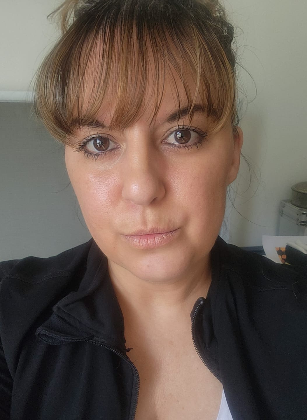 Ewelina M. opinia YUTRÉ