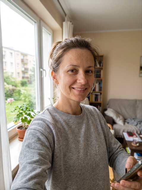 Opinia klientki YUTRÉ: cera po dwóch tygodniach stosowania